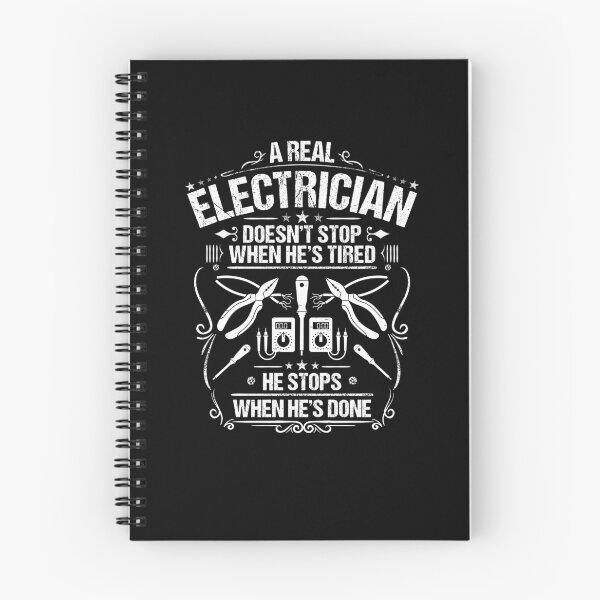 Item preview, Electrician Lineman Wireman Electronics Technician designed and sold by Krautshirts.