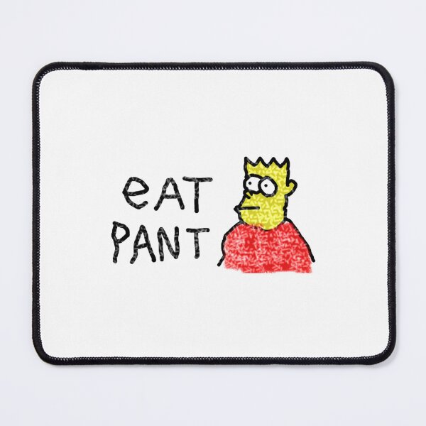Item preview, Eat Pant designed and sold by m72artaa.