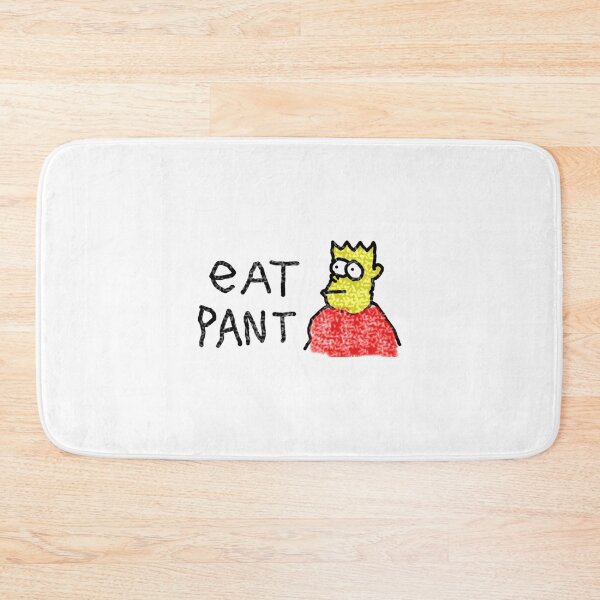 Item preview, Eat Pant designed and sold by m72artaa.
