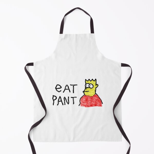Item preview, Eat Pant designed and sold by m72artaa.
