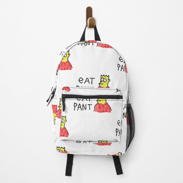 Item preview, Eat Pant designed and sold by m72artaa.