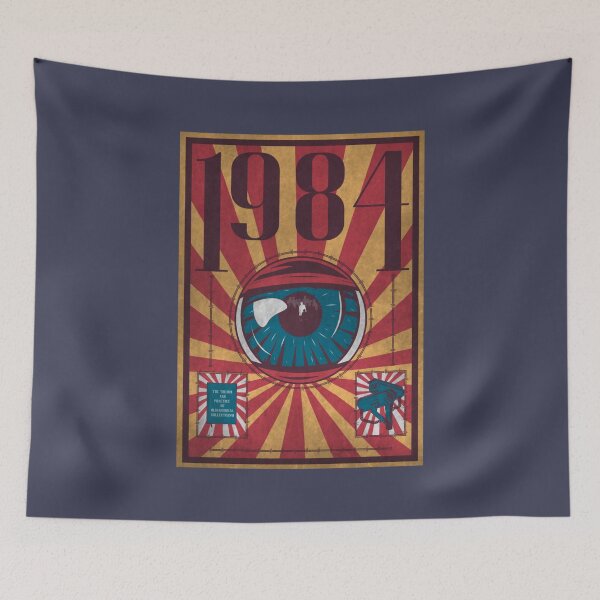 Item preview, Dystopia designed and sold by m72artaa.