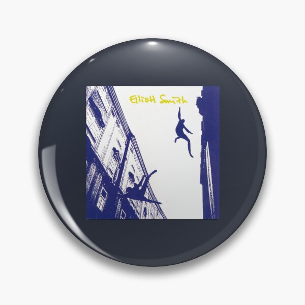 Item preview, Elliott Smith Self Titled designed and sold by m72artaa.
