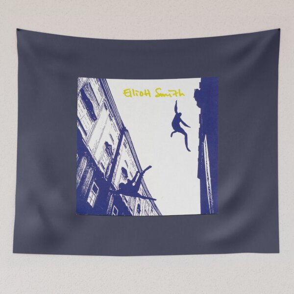 Item preview, Elliott Smith Self Titled designed and sold by m72artaa.