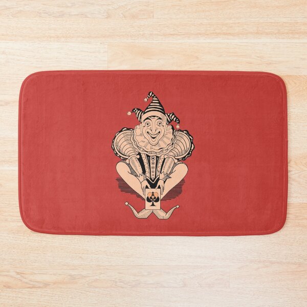 Item preview, The Joker Safety Matches designed and sold by rogue-design.