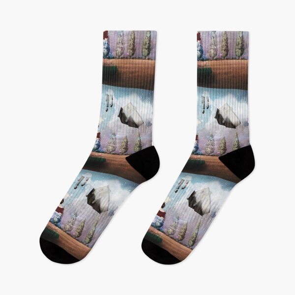 Item preview, Homes in a parallel universe designed and sold by Design4uStudio.