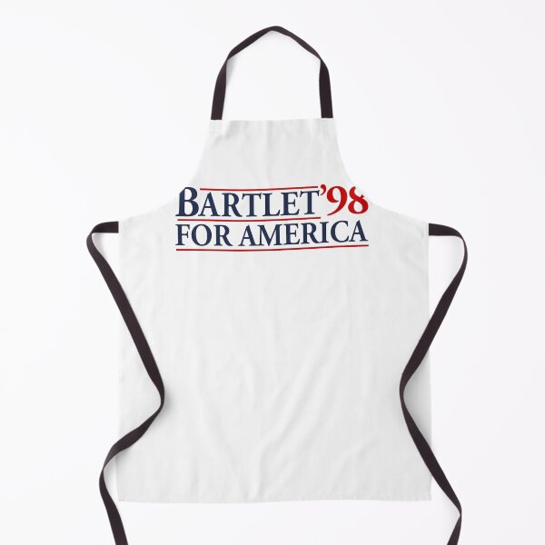 Item preview, Bartlet para América Camiseta clásica designed and sold by CiaraMaxwell.