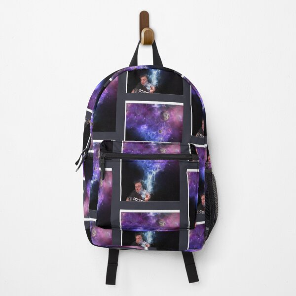 Item preview, Elon Musk Smokes The Universe designed and sold by m72artaa.