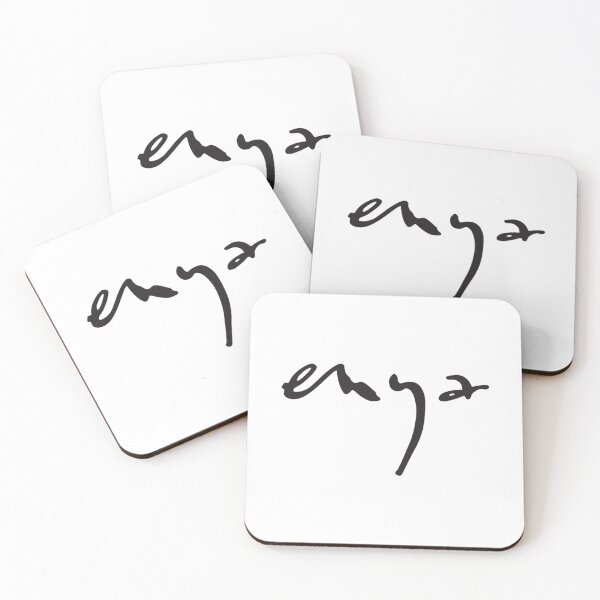 Item preview, Enya designed and sold by m72artaa.