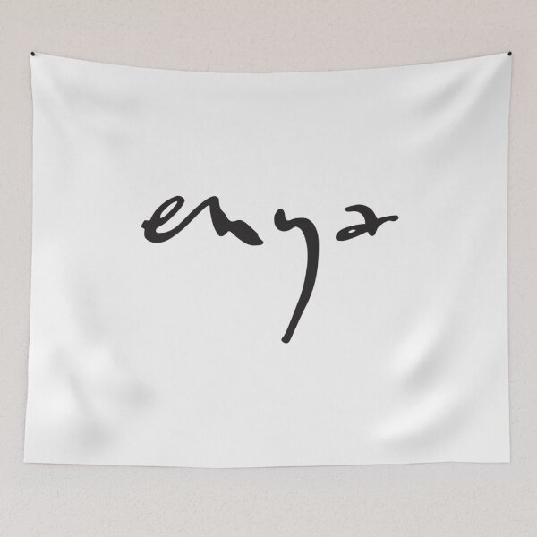 Item preview, Enya designed and sold by m72artaa.