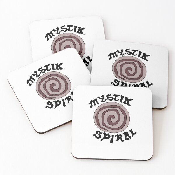 Item preview, The Spiral Essential T-Shirt designed and sold by RianLaughton.
