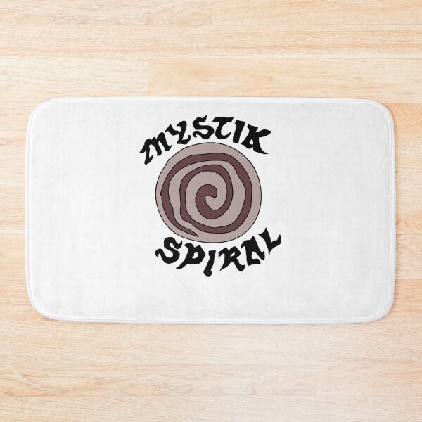 Item preview, The Spiral Essential T-Shirt designed and sold by RianLaughton.