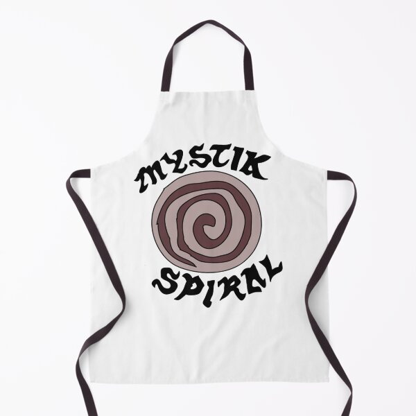 Item preview, The Spiral Essential T-Shirt designed and sold by RianLaughton.