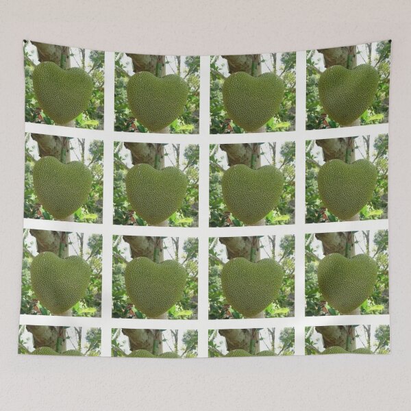 Item preview, Love jackfruit designed and sold by Saiamrita123.