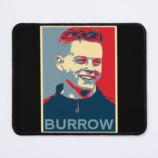 Item preview, Joe Burrow designed and sold by OnTheTrend.