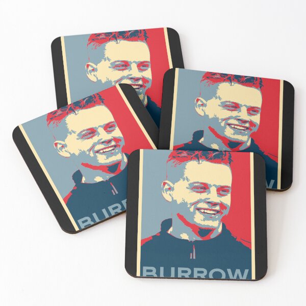Item preview, Joe Burrow designed and sold by OnTheTrend.
