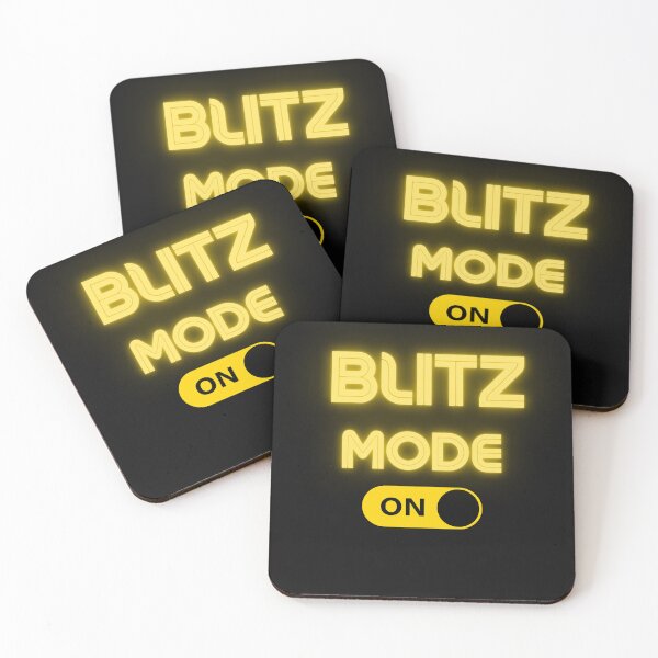 Item preview, Chess Blitz designed and sold by ChessPoker.