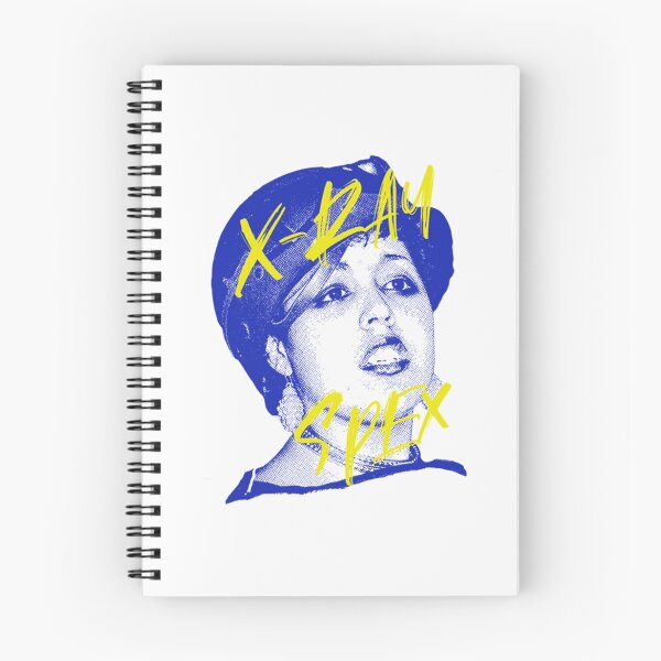 Item preview, Poly Styrene designed and sold by TamaraLynnArca.