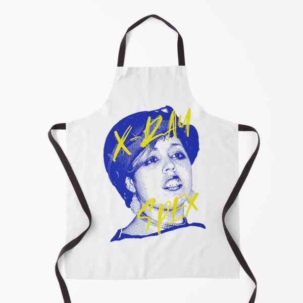 Item preview, Poly Styrene designed and sold by TamaraLynnArca.