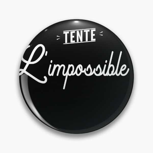 Item preview, Be reasonable, try the impossible! designed and sold by doucelune.
