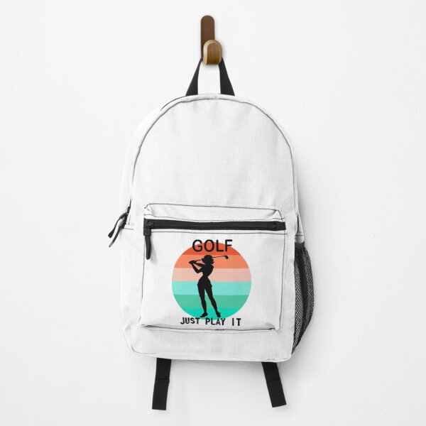Item preview, Golf Just Play It designed and sold by Aaron-UK.