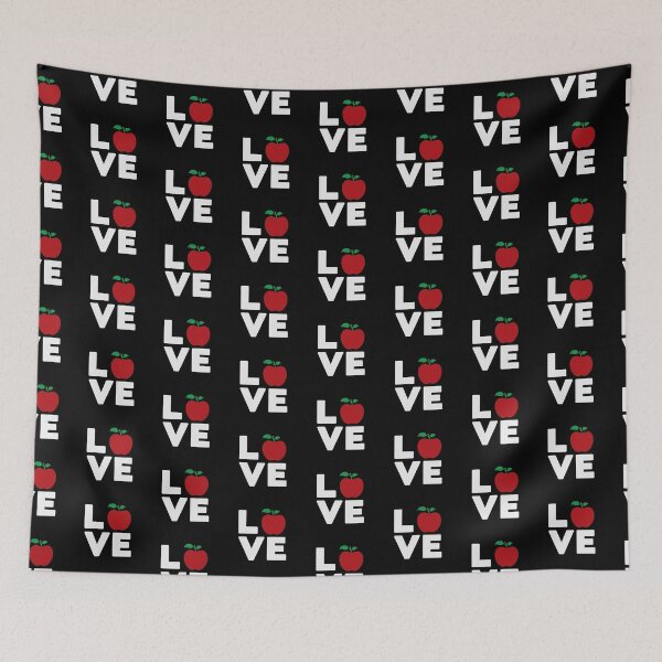 Item preview, Love Teaching designed and sold by Venus Complete.