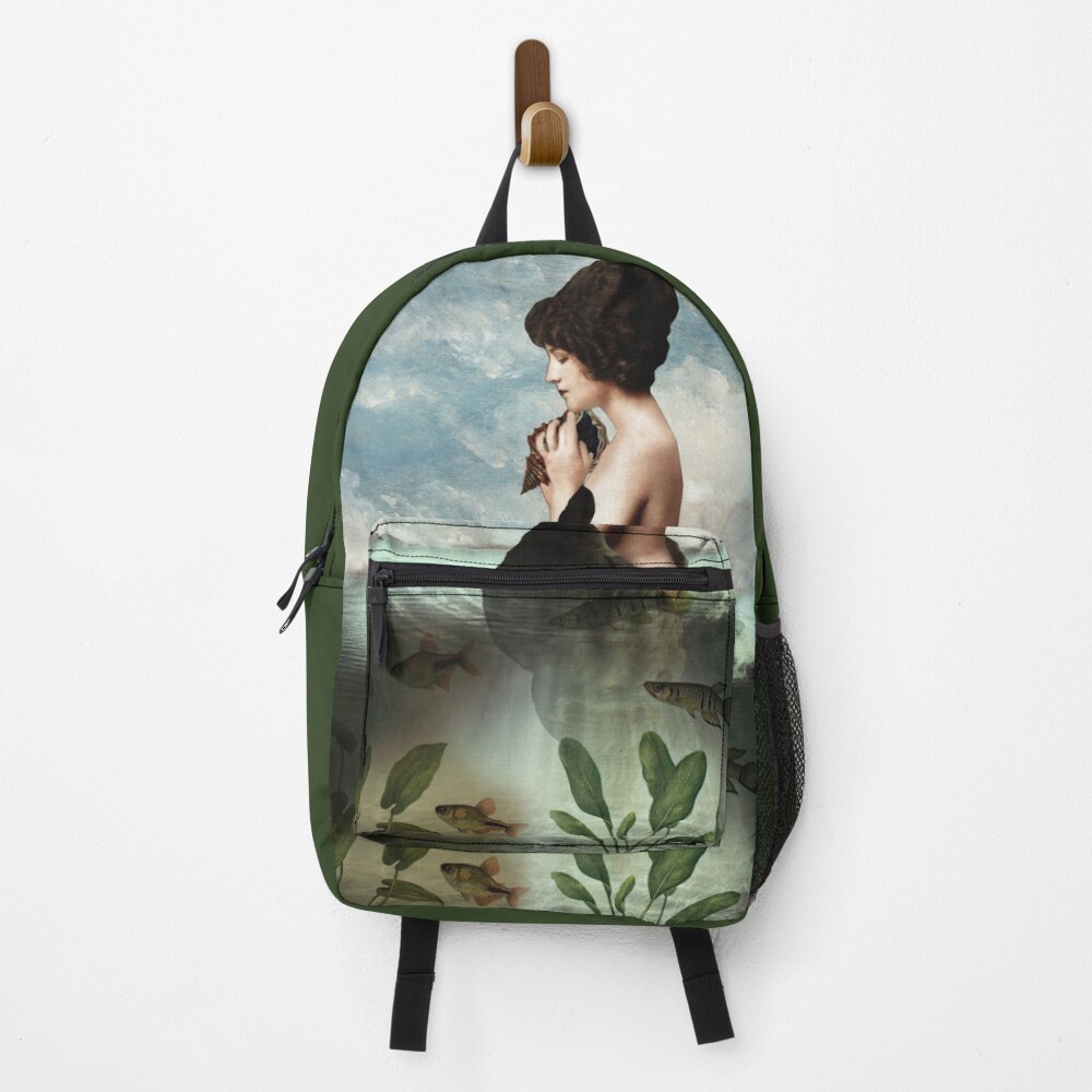 Artikel-Vorschau von Rucksack, designt und verkauft von Design4uStudio.