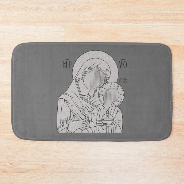 Item preview, Veiled Madonna designed and sold by Eexos.