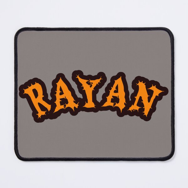 Item preview, RAYAN designed and sold by Airbersihlur.