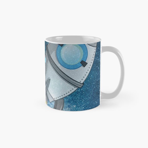 Item preview, Dark Blue Space Design designed and sold by designApex.