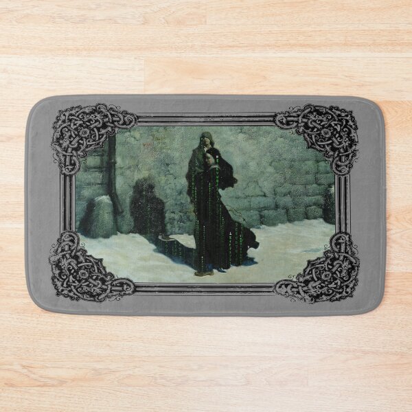 Item preview, Sister of Charity (Old Code) designed and sold by SupremeBee.