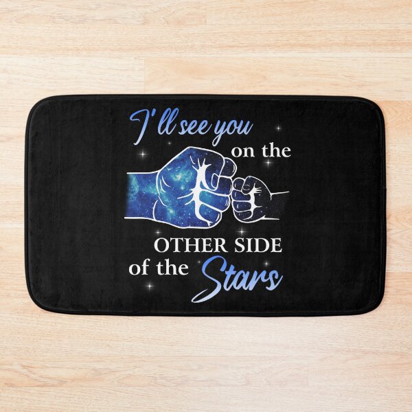 Item preview, I'll see you on the other side of the stars designed and sold by JamesGillitzer.