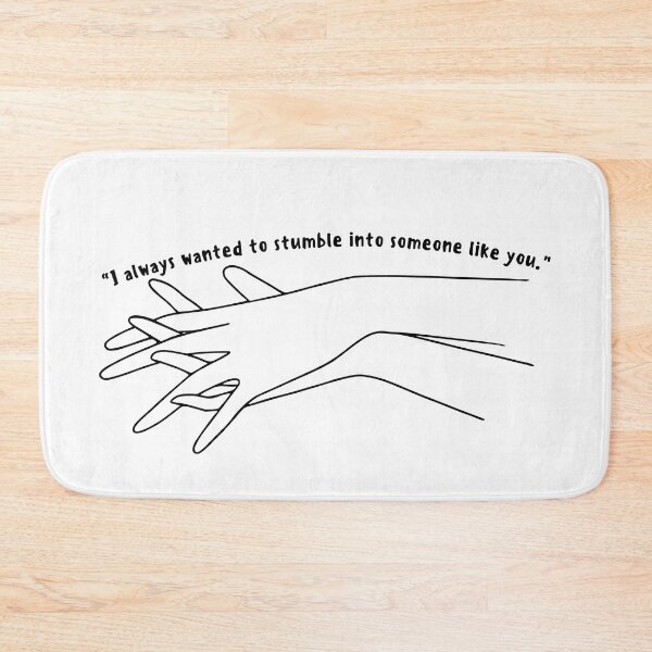 Item preview, We both die - hand hold designed and sold by RebeccaART5.