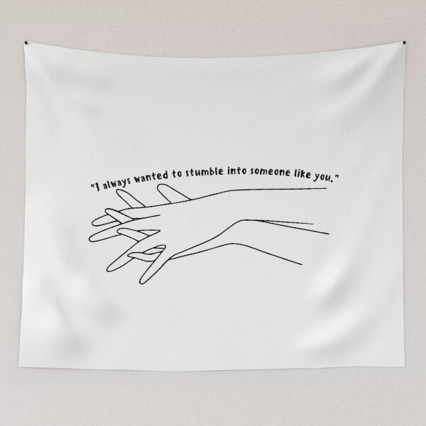 Item preview, We both die - hand hold designed and sold by RebeccaART5.