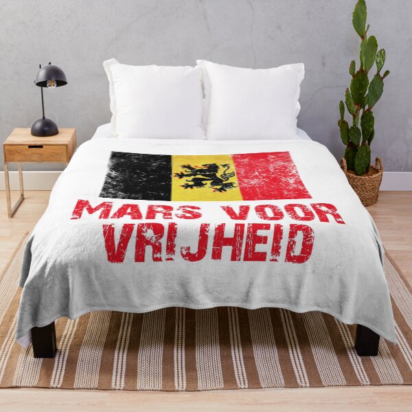 Item preview, Freedom convoy Belgium | Mars Voor Vrijheid designed and sold by Markotropoya22.