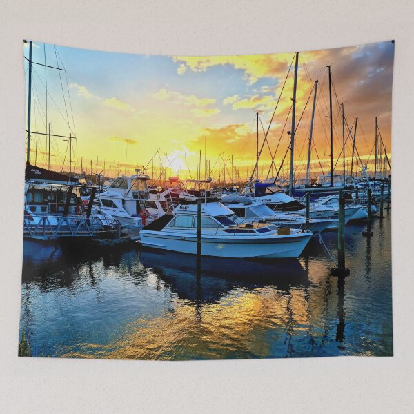 Item preview, CLOUD REFLECTIONS designed and sold by Steffi August.