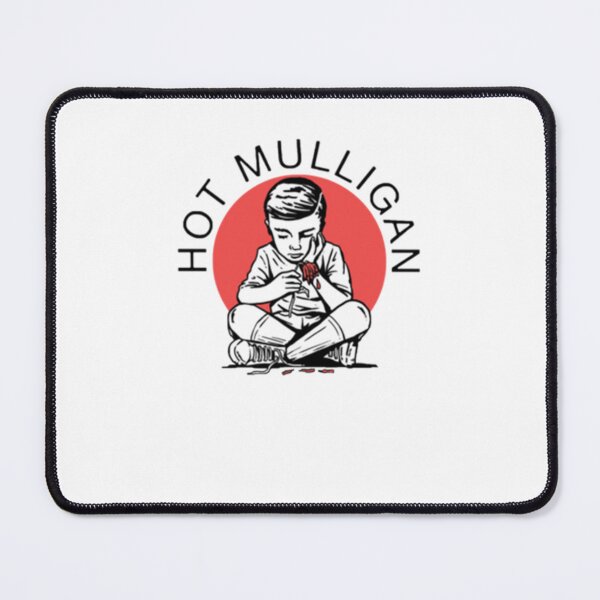 Item preview, Hot Mulligan Classic T-Shirt designed and sold by DebbieBostock.