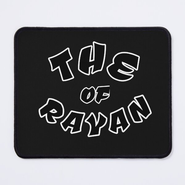 Item preview, The of RAYAN designed and sold by Airbersihlur.