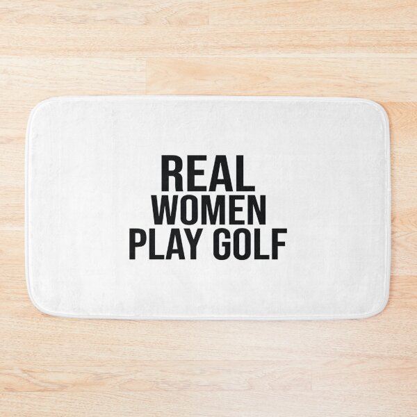 Item preview, Golf just play it    designed and sold by Aaron-UK.
