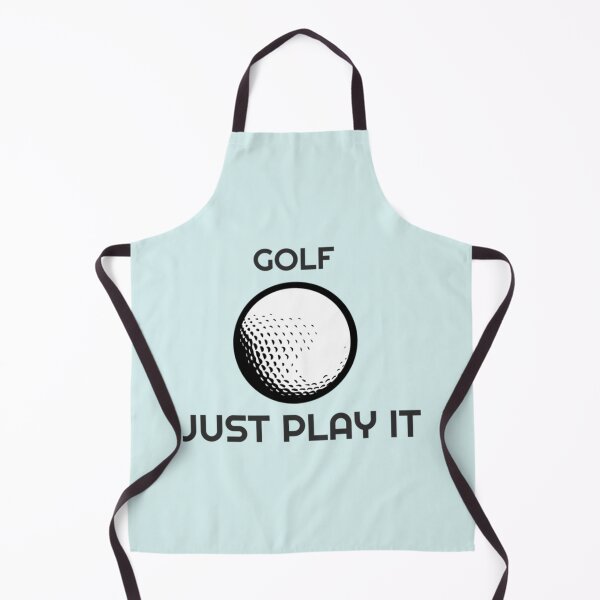 Item preview, Golf just play it designed and sold by Aaron-UK.