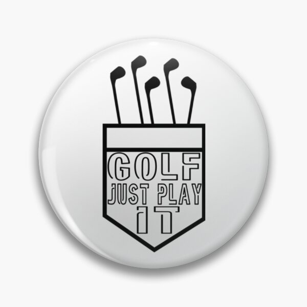 Item preview, Golf just play it  golf lovers   designed and sold by Aaron-UK.