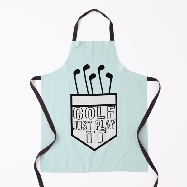 Item preview, Golf just play it golf lovers designed and sold by Aaron-UK.