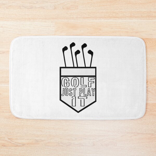 Item preview, Golf just play it  golf lovers   designed and sold by Aaron-UK.