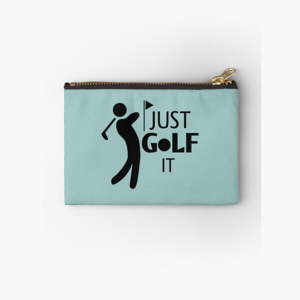 Item preview, Golf just play it  just golf it    designed and sold by Aaron-UK.