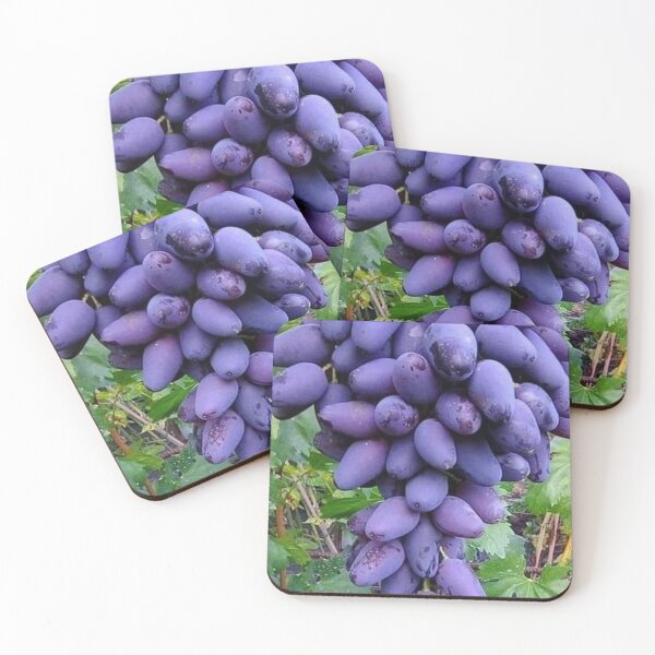 Item preview, Black Grapes designed and sold by Saiamrita123.