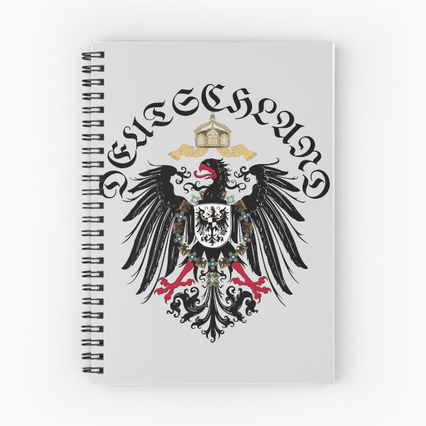 Item preview, Deutschland, Germany, Kaiserreich, Imperial Eagle designed and sold by ramazis.