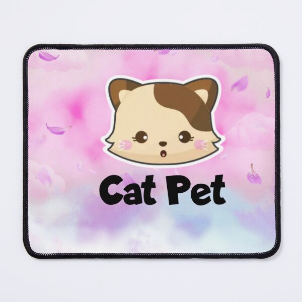 Item preview, Cat Pet designed and sold by ZubiyaArt.
