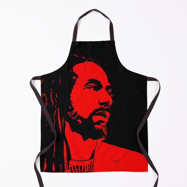 Item preview, Buju Banton - Reggae Rastafari Roots Essential RED designed and sold by ABHI-ART.