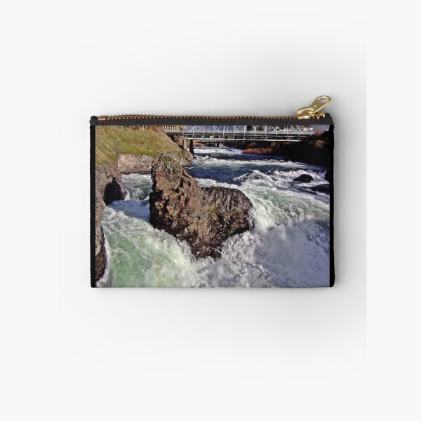 Item preview, Upper Spokane Falls designed and sold by VikingVisual.