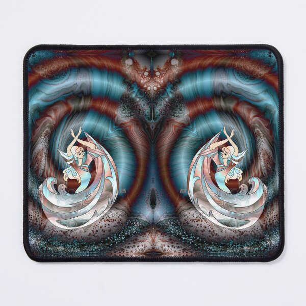 Item preview, Dancer designed and sold by Fluid Visions.